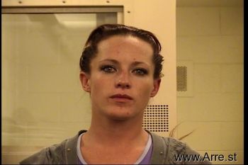 Jennifer Lynn Mckee Mugshot